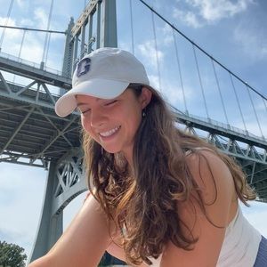 Meet your Posher, Natalie